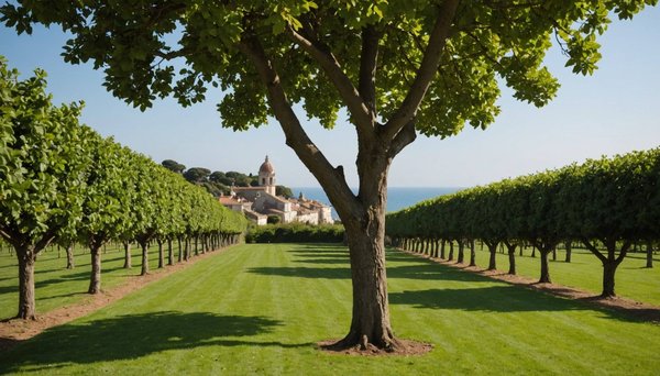 Élagage biarritz : vos arbres entre les mains de professionnels