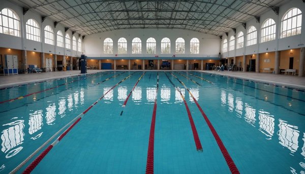 Pisciniste hagetmau : des experts pour vos projets de piscine