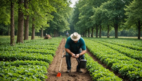 Votre paysagiste dans les landes : créativité et expertise